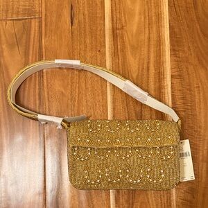 Anthropology “The Fiona Beaded Bag: Western Edition”